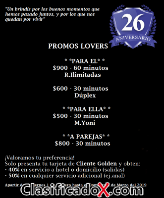 ClasificadoX - Anuncios clasificados relax y contenido erótico