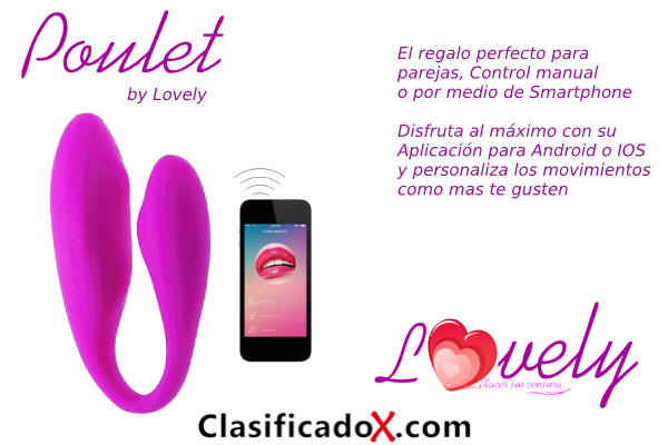 ClasificadoX - Anuncios clasificados relax y contenido erótico