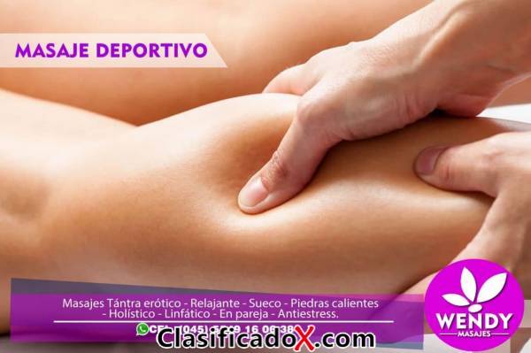 ClasificadoX - Anuncios clasificados relax y contenido erótico