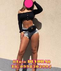 ¿TE GUSTO? Me convertiré en tu escapadita predilecta ¡¡LEGALMENTE REGIA…!!