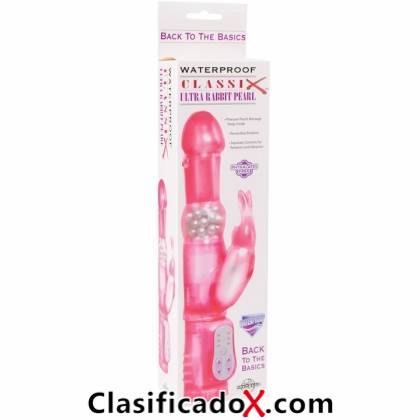 ClasificadoX - Anuncios clasificados relax y contenido erótico