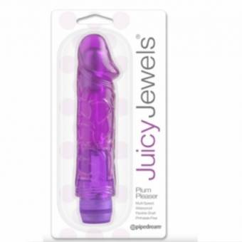 VIBRADOR JUICY JEWELS COMPLACIENTE Sullana wsp +51 994389213