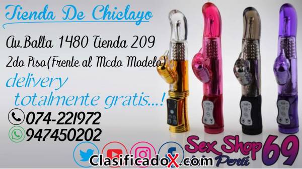 ClasificadoX - Anuncios clasificados relax y contenido erótico