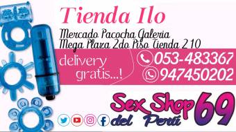 Anillo Vibrador Con Balas Intercambiables