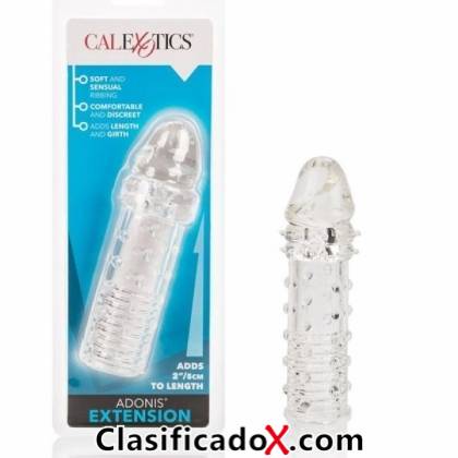 ClasificadoX - Anuncios clasificados relax y contenido erótico