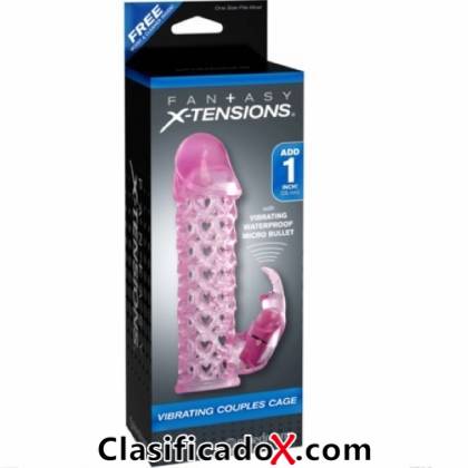 ClasificadoX - Anuncios clasificados relax y contenido erótico