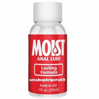LUBRICANTE ANAL- VAGINAL