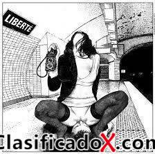 ClasificadoX - Anuncios clasificados relax y contenido erótico