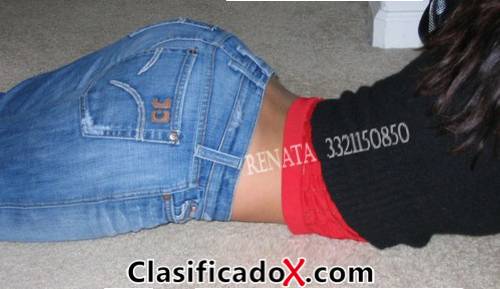 ClasificadoX - Anuncios clasificados relax y contenido erótico