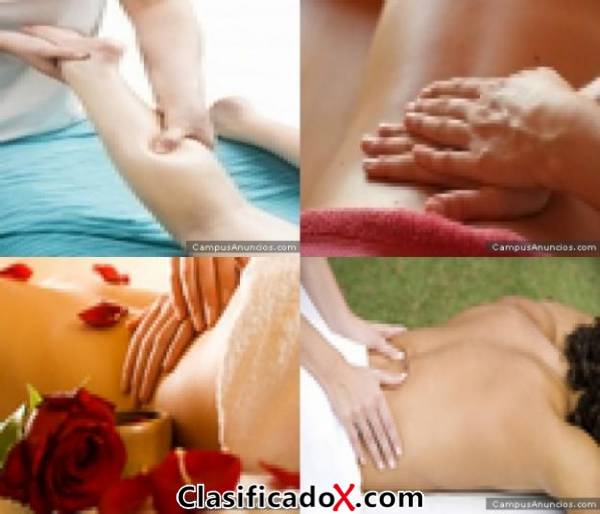 ClasificadoX - Anuncios clasificados relax y contenido erótico