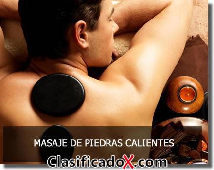 ClasificadoX - Anuncios clasificados relax y contenido erótico