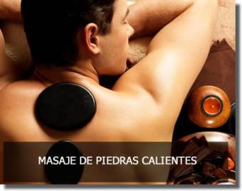 Totalmente relajado sintiendo mis manos calidas en sesión de masaje erotico en la condesa