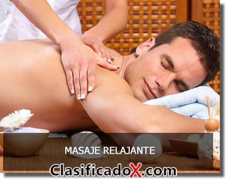 ClasificadoX - Anuncios clasificados relax y contenido erótico