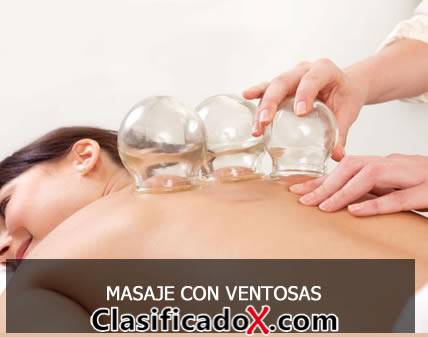 ClasificadoX - Anuncios clasificados relax y contenido erótico