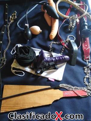 ClasificadoX - Anuncios clasificados relax y contenido erótico