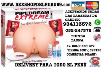 Vibrador Glúteos Vibrador Con Lubricante Incluido
