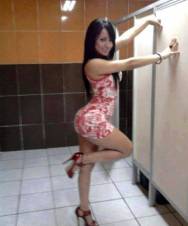 soy una mujer elegante y femenina,