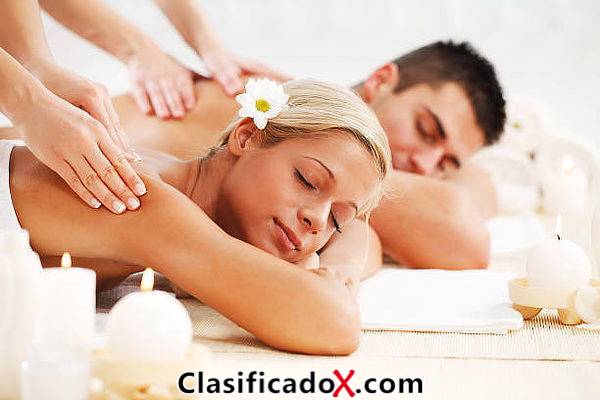 ClasificadoX - Anuncios clasificados relax y contenido erótico