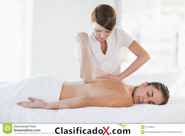 ClasificadoX - Anuncios clasificados relax y contenido erótico