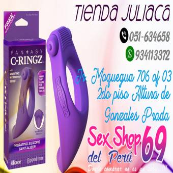 sexshop ... tacna  --