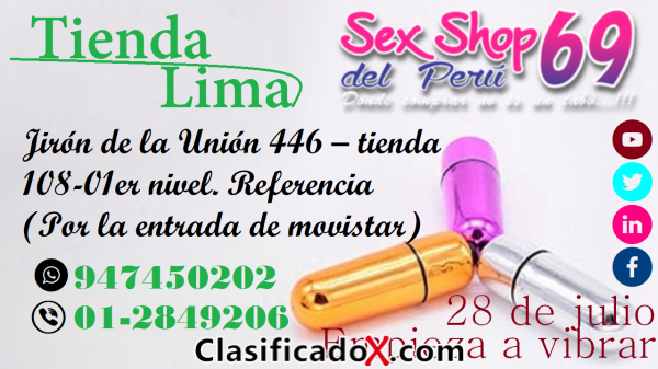 ClasificadoX - Anuncios clasificados relax y contenido erótico