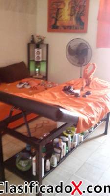 ClasificadoX - Anuncios clasificados relax y contenido erótico