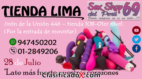 ClasificadoX - Anuncios clasificados relax y contenido erótico
