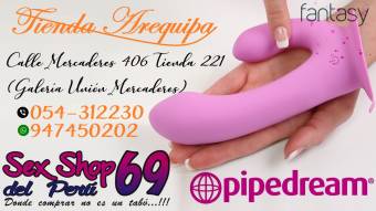 Vibrador Doble Punta, Textura de Seda, Colores Mixtos