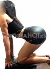 ALMA - Escorts de Cordoba Argentina en CordobaHOT