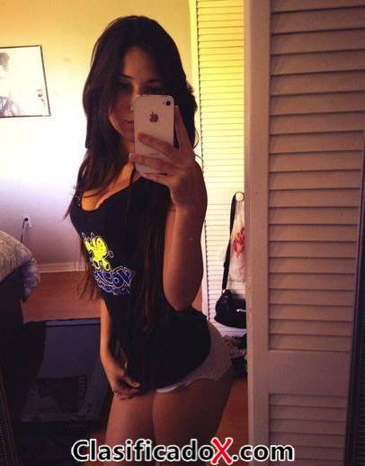 CHICA SEXY BUSCA HOMBRE DIVERTIDO Y SOLIDARIO