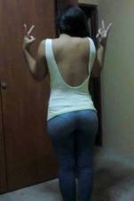 NECESITO SEXO MI MARIDO NO ME ATIENDE