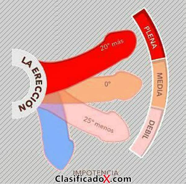 ClasificadoX - Anuncios clasificados relax y contenido erótico