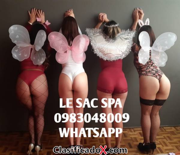 ClasificadoX - Anuncios clasificados relax y contenido erótico
