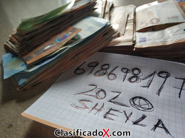 ClasificadoX - Anuncios clasificados relax y contenido erótico