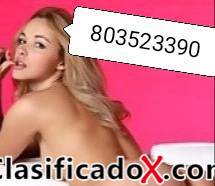 ClasificadoX - Anuncios clasificados relax y contenido erótico