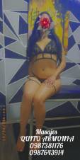 Masajes tantra en quito sensualidad total
