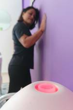 Masaje tántrico por Masajista Profesional (Masajes Wendy) M719