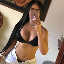 Soy una Dulce chica seductora! vídeollamadas y packs