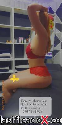 ClasificadoX - Anuncios clasificados relax y contenido erótico
