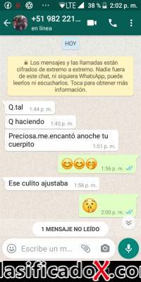 ClasificadoX - Anuncios clasificados relax y contenido erótico