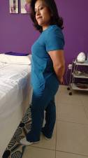 Masaje tántrico por Masajista Profesional (Masajes Wendy) J1819