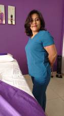 MASAJE TANTRICO POR MASAJISTA PROFESIONAL (MASAJES WENDY) J8312