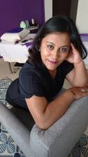 *MASAJISTA PROFESIONAL ¡TU MEJOR EXPERIENCIA! (MASAJES WENDY) M6819*