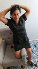 Mi masaje TANTRA te hará regresar (MASAJES WENDY) M18211