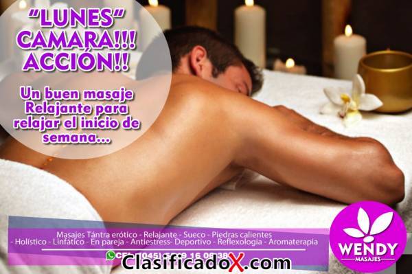 ClasificadoX - Anuncios clasificados relax y contenido erótico
