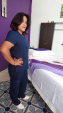 **Exclusivo RITUAL TANTRA ¡inolvidable! (Masajes Wendy) M15414**