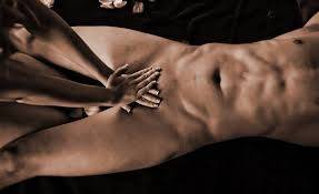 MASAJE TANTRA EN LA CONDESA (MASAJES WENDY) M10312