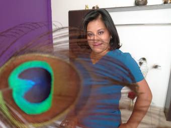 TANTRA ¡TU MEJOR EXPERIENCIA! (MASAJES WENDY) J219**