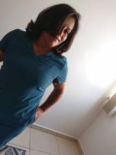 Exclusivo RITUAL TANTRA ¡Tienes que vivirlo! (Masajes Wendy) J1519