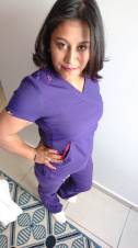 Masaje tántrico por Masajista Profesional (Masajes Wendy) J2019